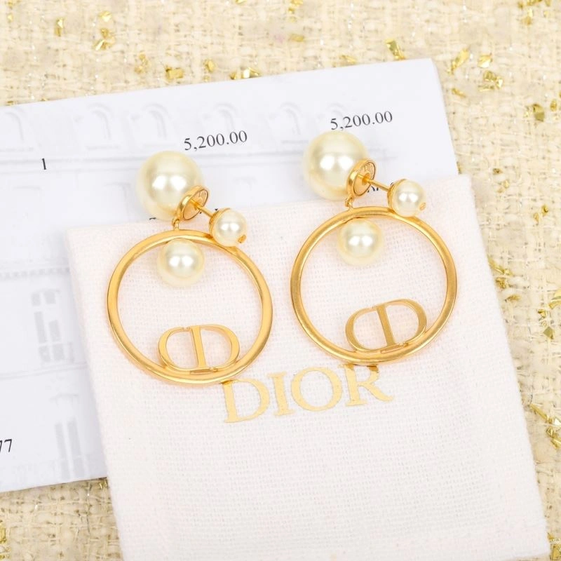 Christian Dxxr Earrings AllSeason 295375