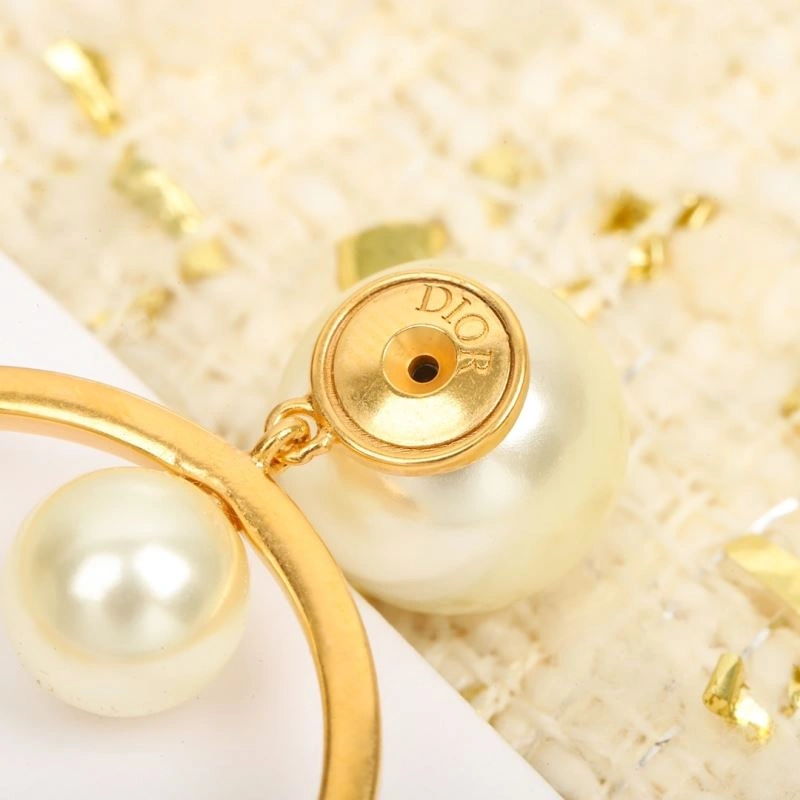 Christian Dxxr Earrings AllSeason 295375