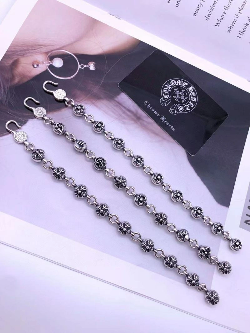 Chrxmx Hxxrts Bracelets Flexible 301473