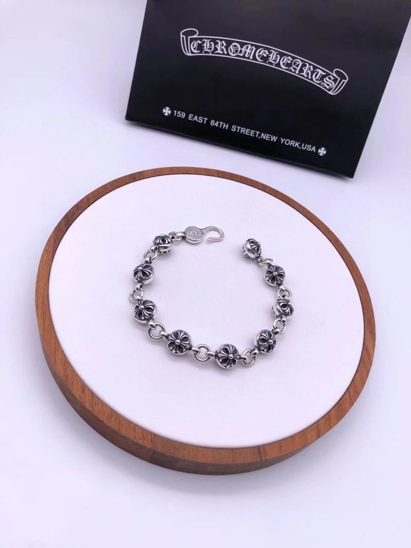 Chrxmx Hxxrts Bracelets Flexible 301473