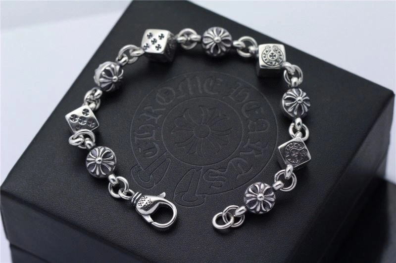 Chrxmx Hxxrts Bracelets Flexible 301473