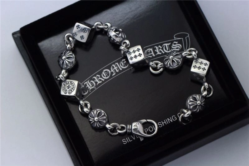 Chrxmx Hxxrts Bracelets Flexible 301473