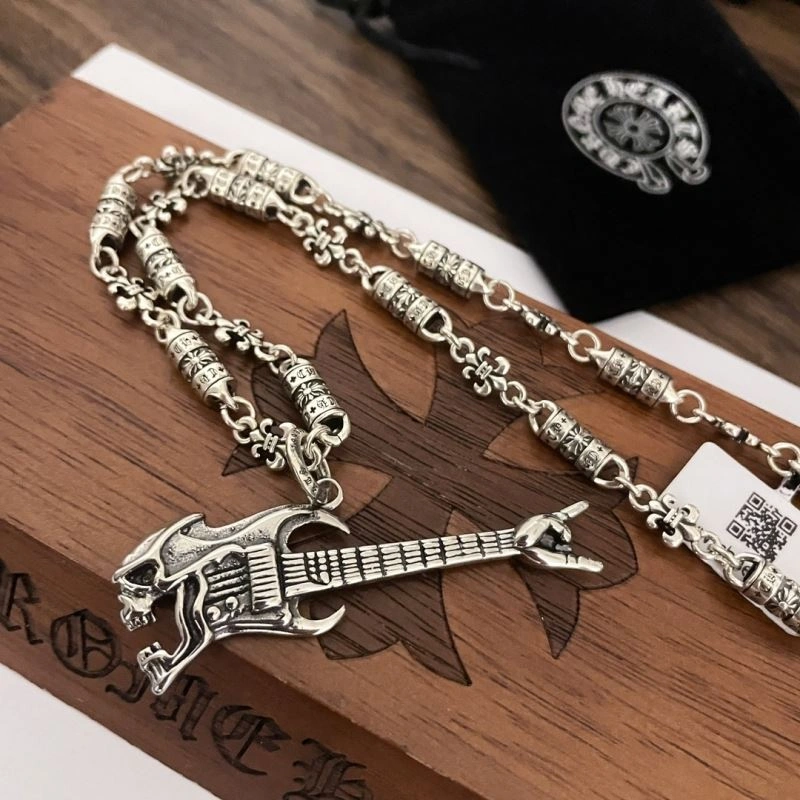 Chrxmx Hxxrts Necklaces Minimalist 301006