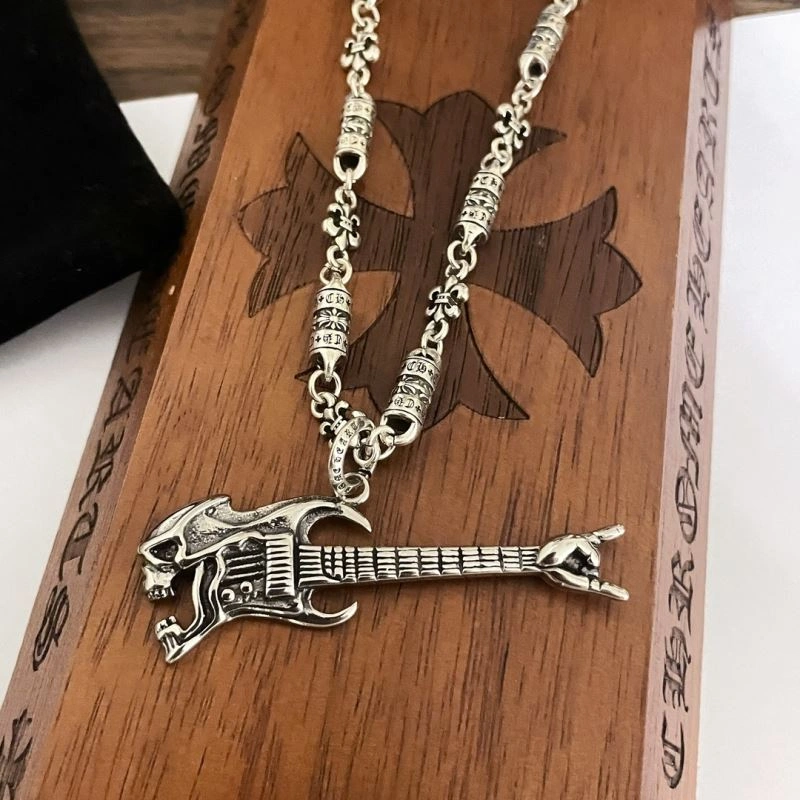 Chrxmx Hxxrts Necklaces Minimalist 301006