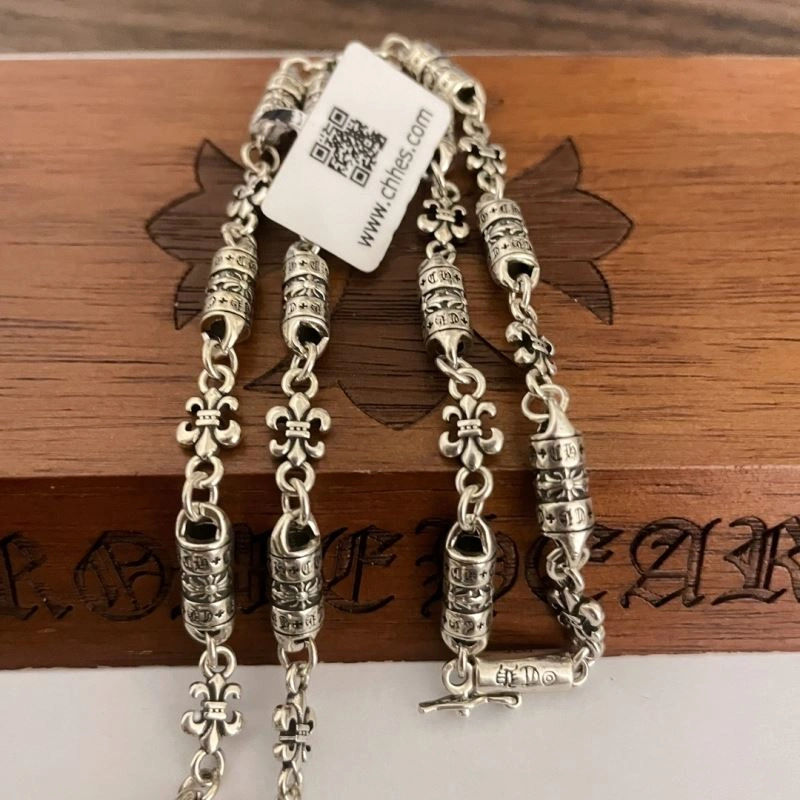 Chrxmx Hxxrts Necklaces Minimalist 301006