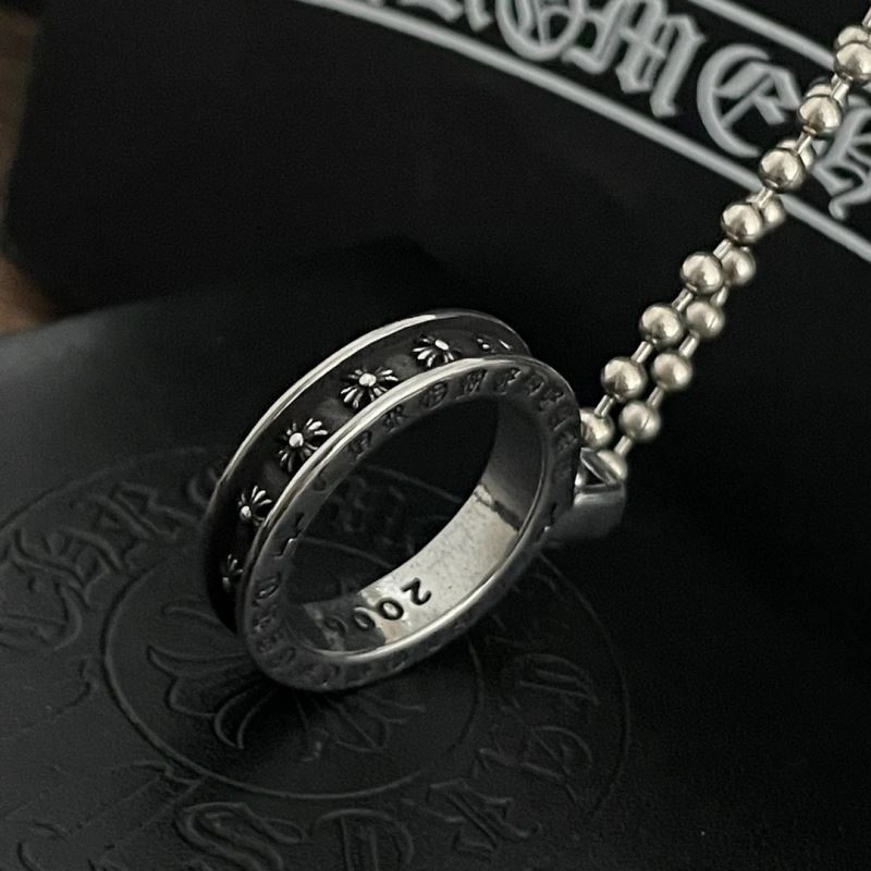Chrxmx Hxxrts Rings AllSeason 300327