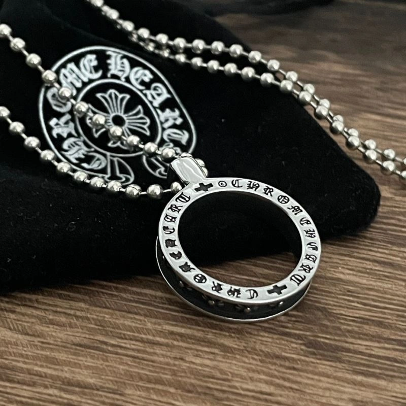 Chrxmx Hxxrts Rings AllSeason 300327