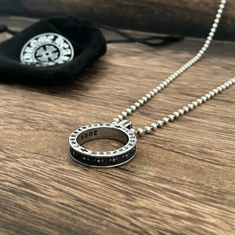 Chrxmx Hxxrts Rings AllSeason 300327