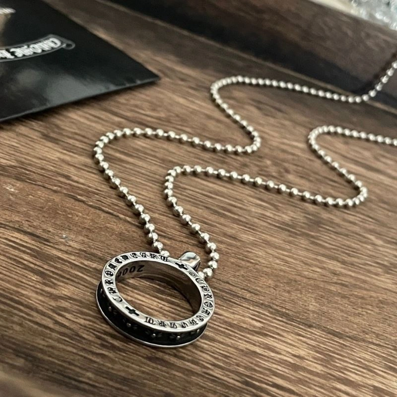 Chrxmx Hxxrts Rings AllSeason 300327