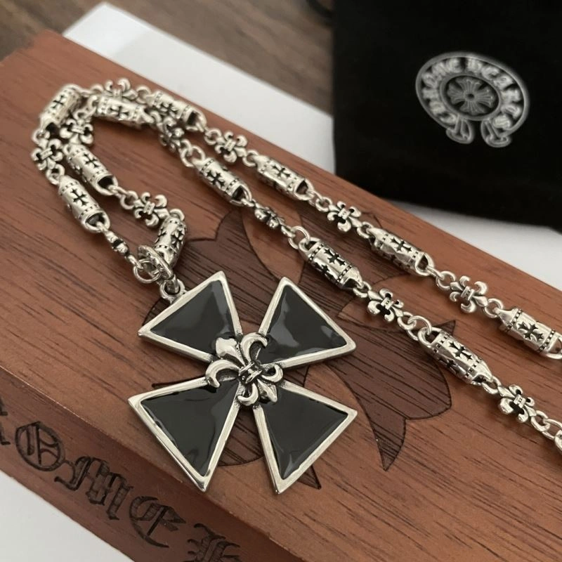 Chrxmx Hxxrts Necklaces Classic 301013