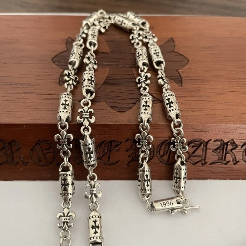 Chrxmx Hxxrts Necklaces Classic 301013