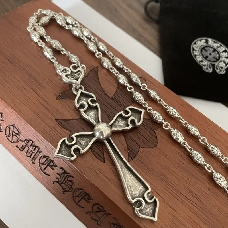 Affordable Chrxmx Hxxrts Necklaces 300995
