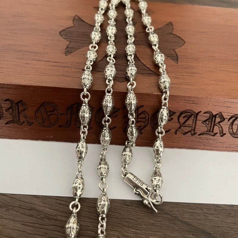 Affordable Chrxmx Hxxrts Necklaces 300995