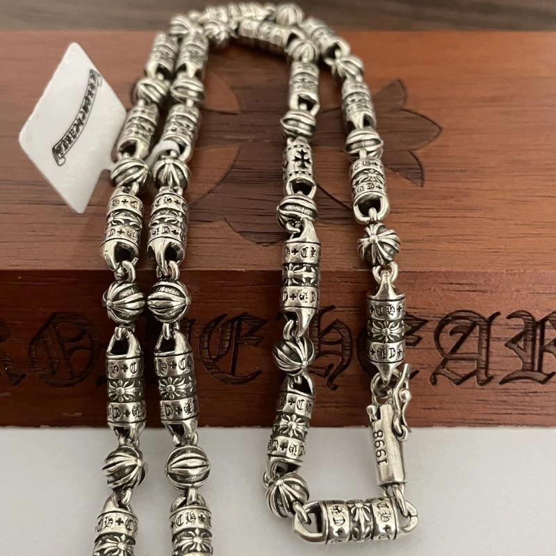 Durable Chrxmx Hxxrts Necklaces 301015