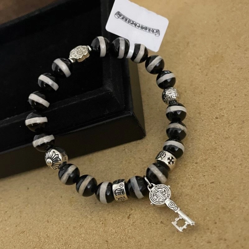 Chrxmx Hxxrts Bracelets Cozy 301478