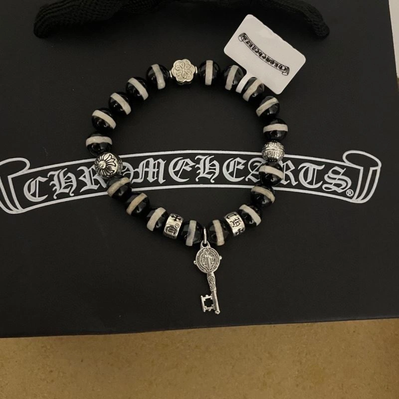 Chrxmx Hxxrts Bracelets Cozy 301478