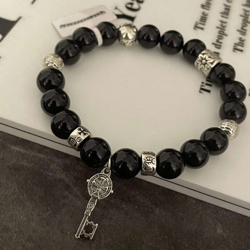 Chrxmx Hxxrts Bracelets Lightweight 301472