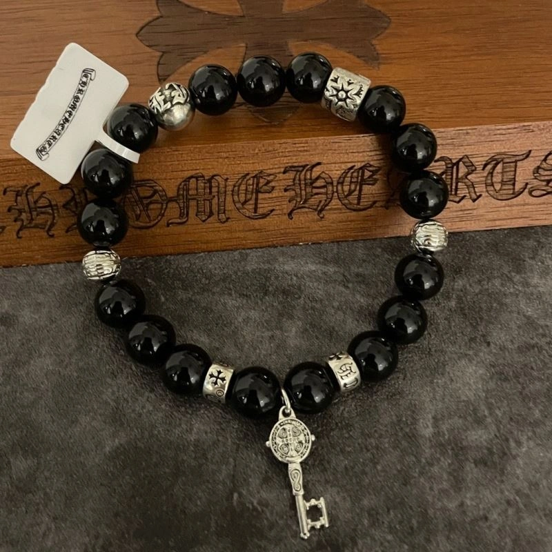 Chrxmx Hxxrts Bracelets Lightweight 301472