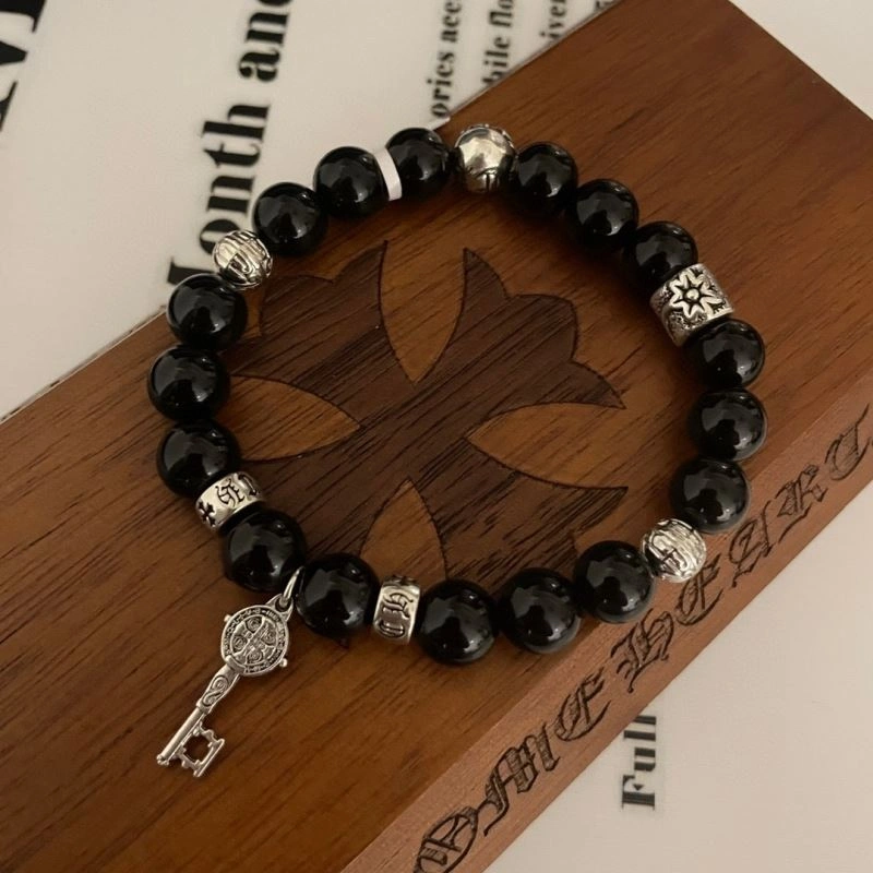 Chrxmx Hxxrts Bracelets Lightweight 301472