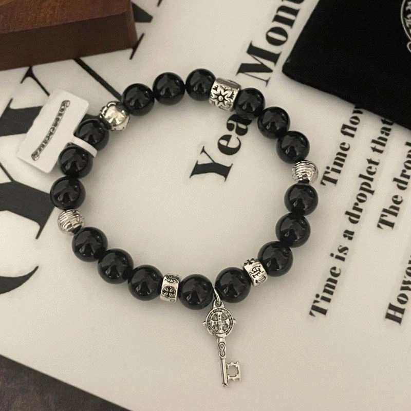 Chrxmx Hxxrts Bracelets Lightweight 301472