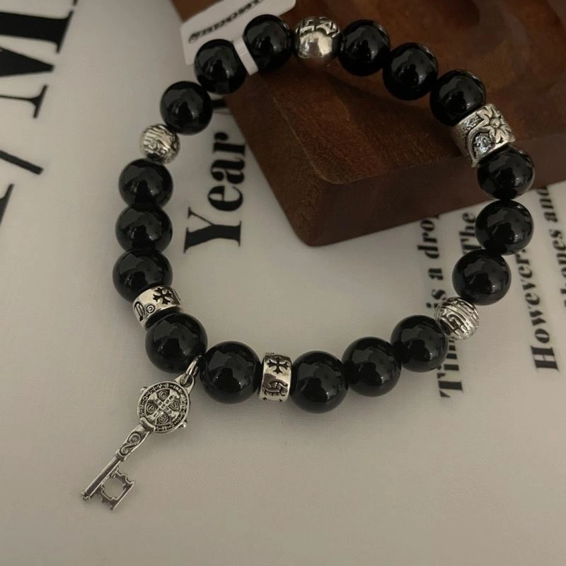 Chrxmx Hxxrts Bracelets Lightweight 301472