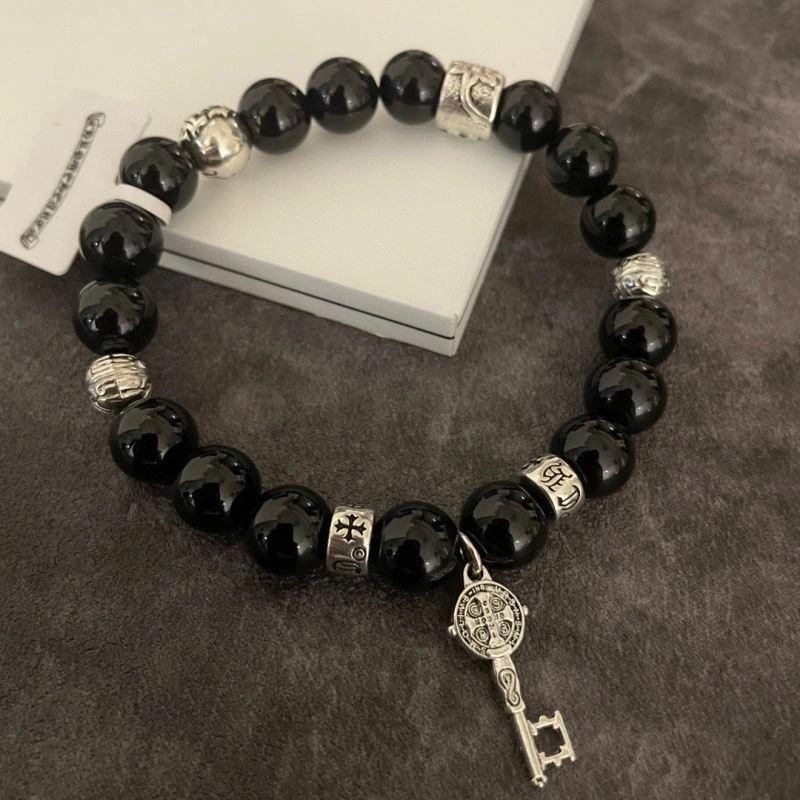 Chrxmx Hxxrts Bracelets Lightweight 301472