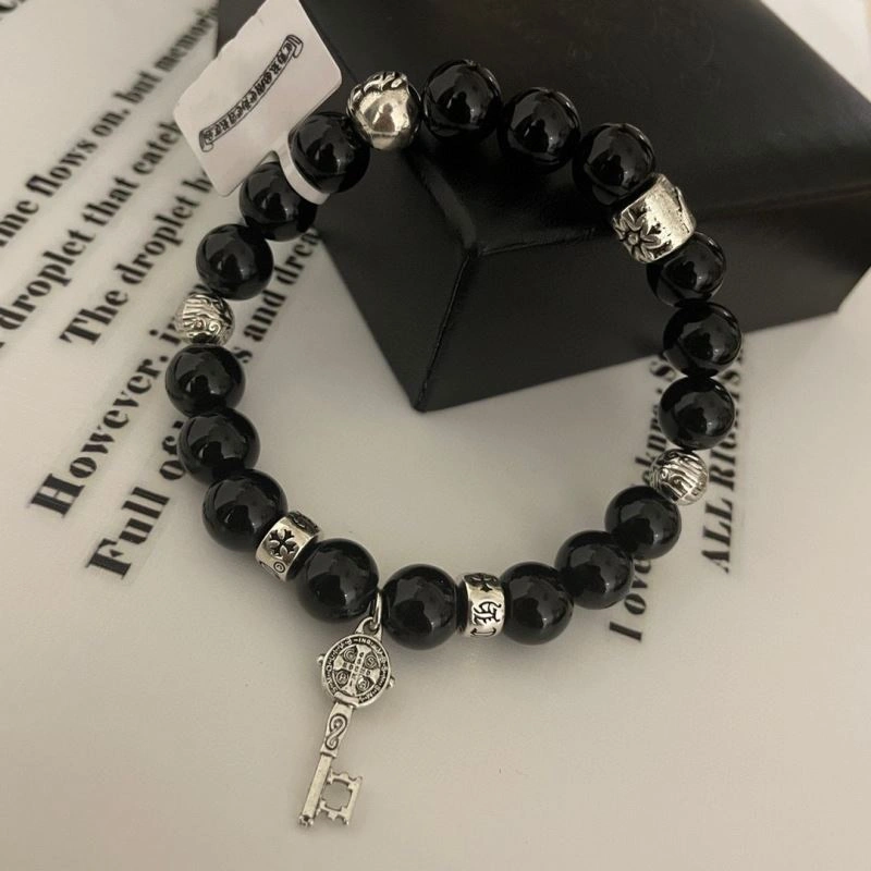 Chrxmx Hxxrts Bracelets Lightweight 301472