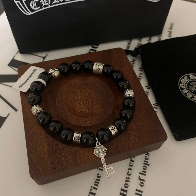 Chrxmx Hxxrts Bracelets Lightweight 301472