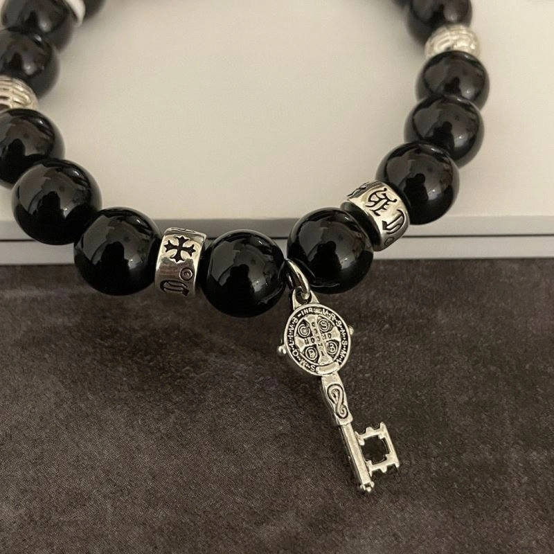 Chrxmx Hxxrts Bracelets Lightweight 301472