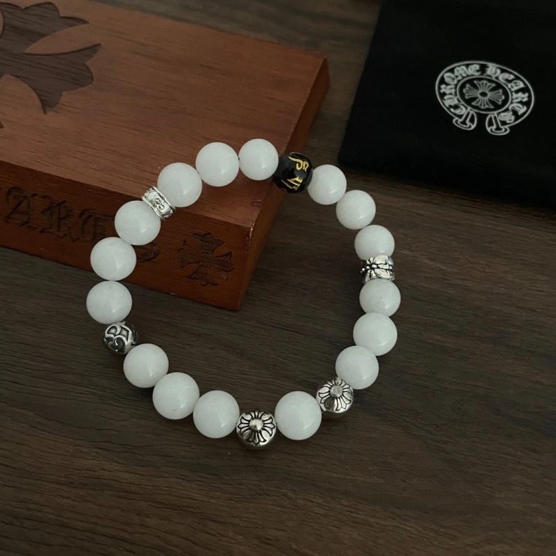 EyeCatching Chrxmx Hxxrts Bracelets 301469