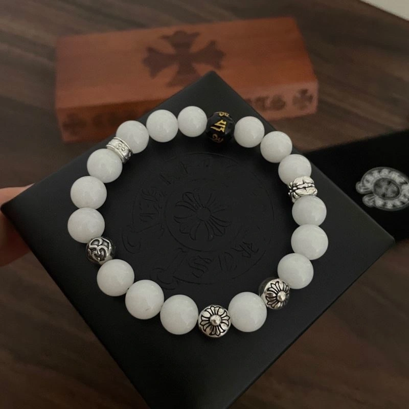 EyeCatching Chrxmx Hxxrts Bracelets 301469