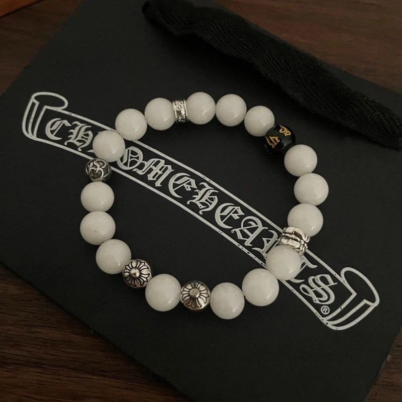 EyeCatching Chrxmx Hxxrts Bracelets 301469
