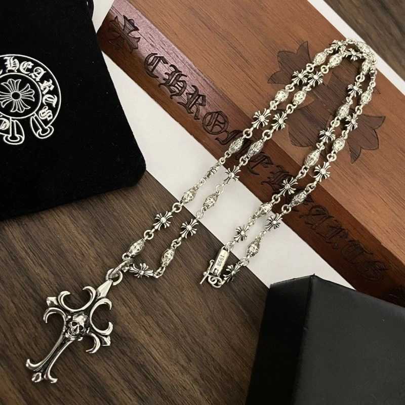 Chrxmx Hxxrts Necklaces Bright 300996