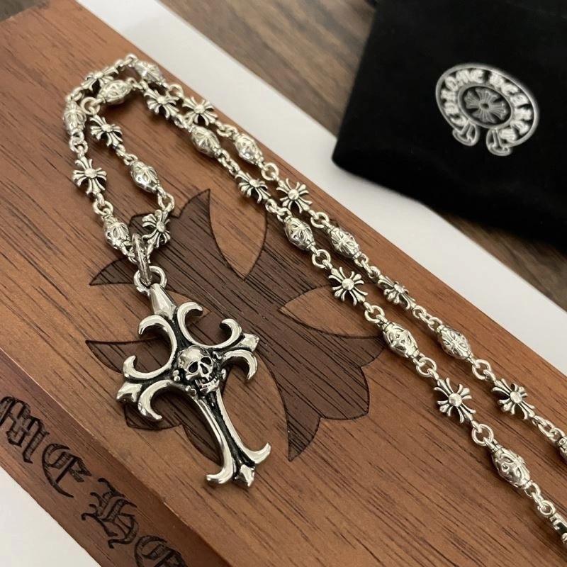 Chrxmx Hxxrts Necklaces Bright 300996