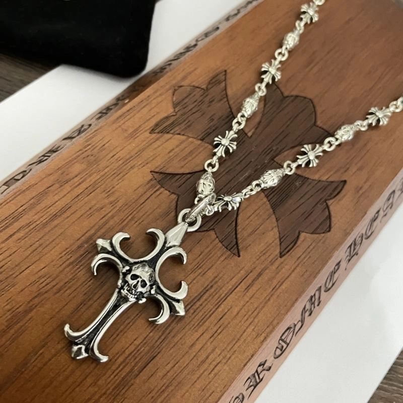 Chrxmx Hxxrts Necklaces Bright 300996
