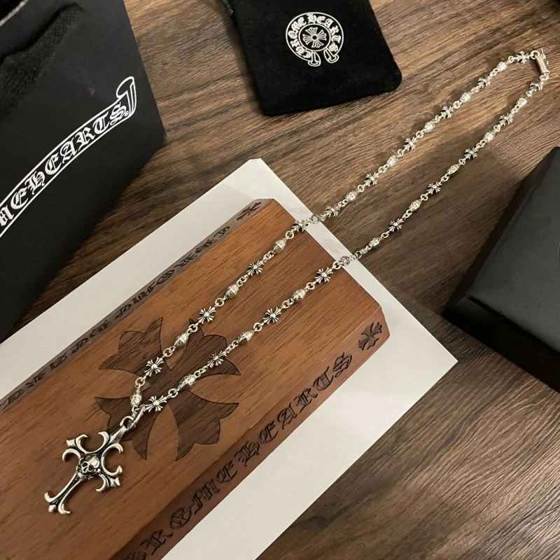 Chrxmx Hxxrts Necklaces Bright 300996