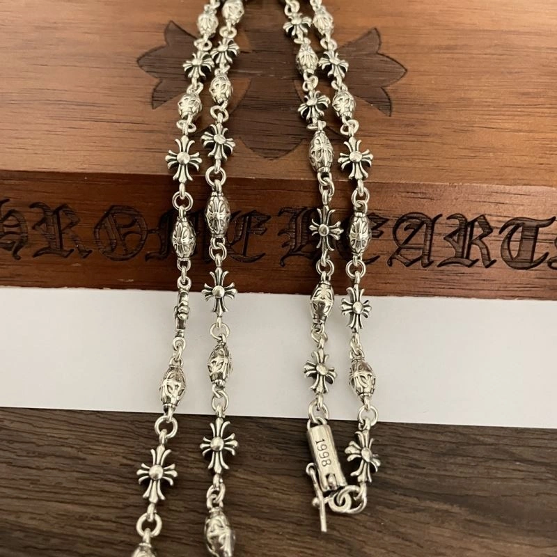 Chrxmx Hxxrts Necklaces Bright 300996