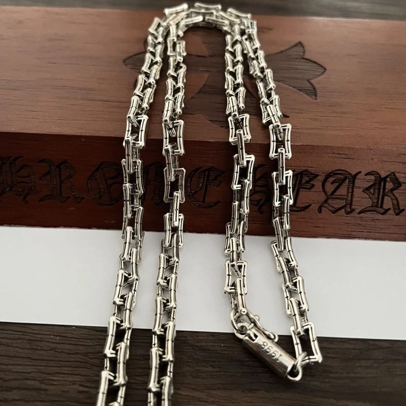 Efficient Chrxmx Hxxrts Necklaces 301019