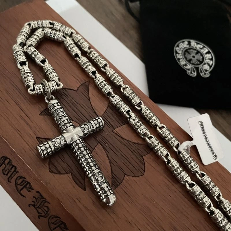 DailyWear Chrxmx Hxxrts Necklaces 301000