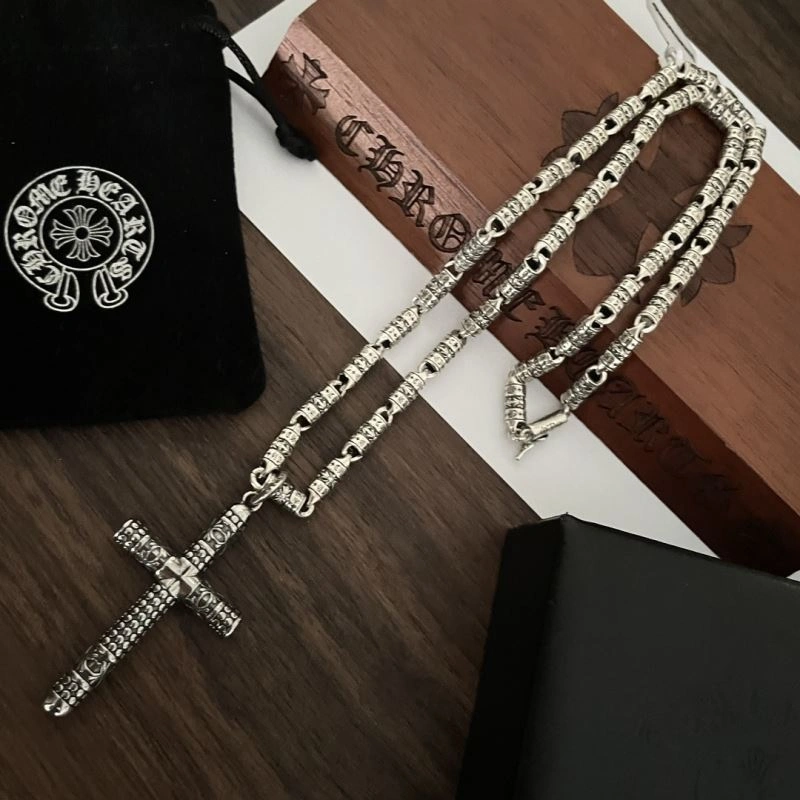 DailyWear Chrxmx Hxxrts Necklaces 301000