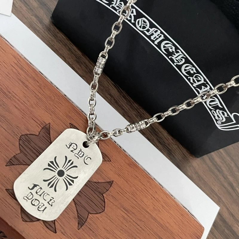 Chrxmx Hxxrts Necklaces Unique 300998