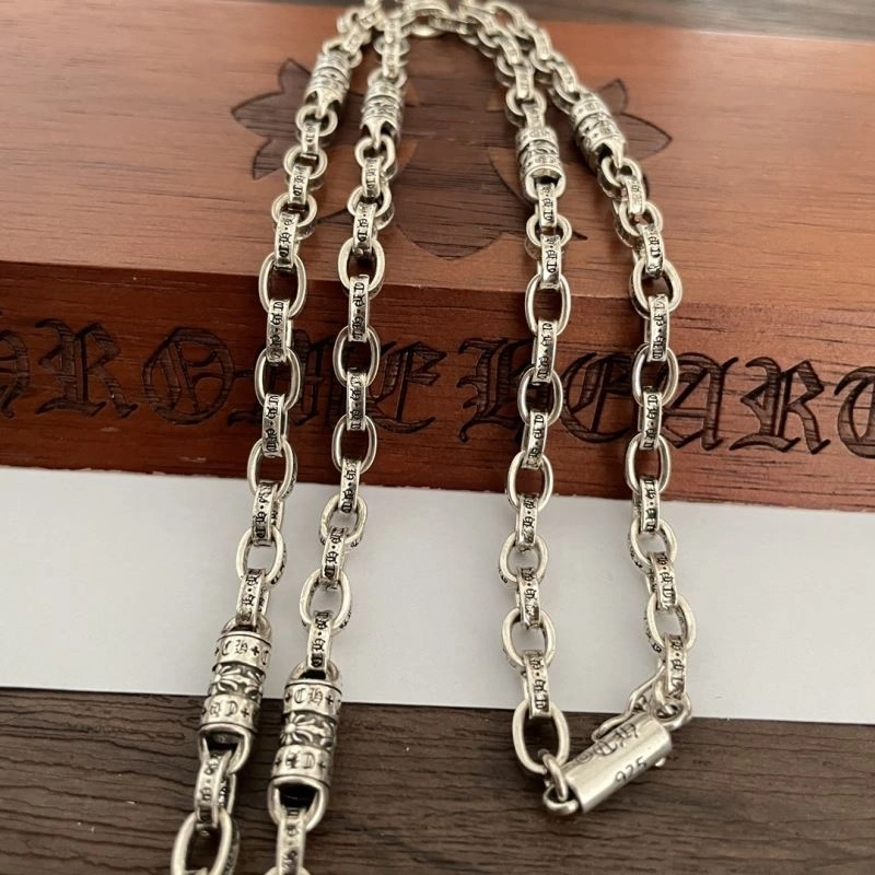 Chrxmx Hxxrts Necklaces Unique 300998