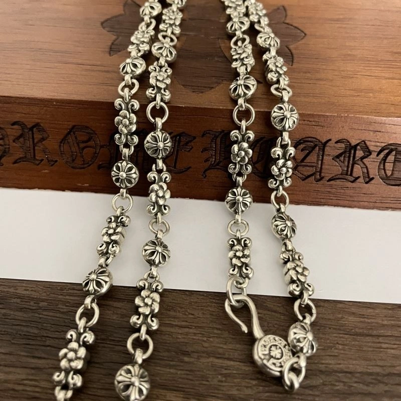 Chrxmx Hxxrts Necklaces Functional 300992