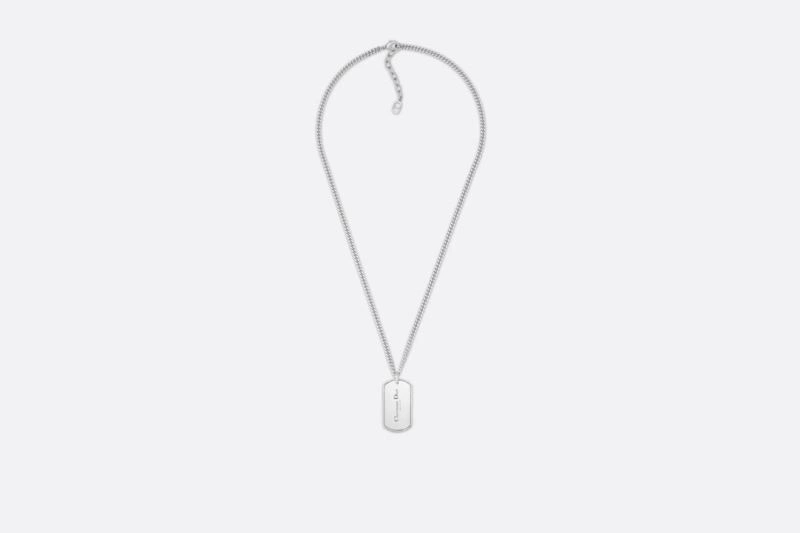 Functional Christian Dxxr Necklaces 295112