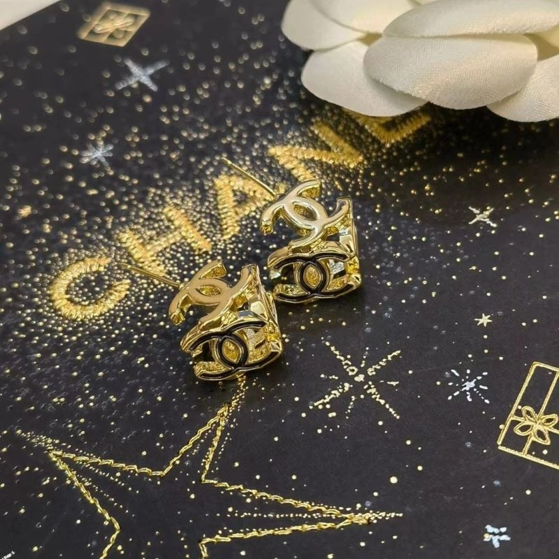 StreetReady Chxnxl Earrings 291764