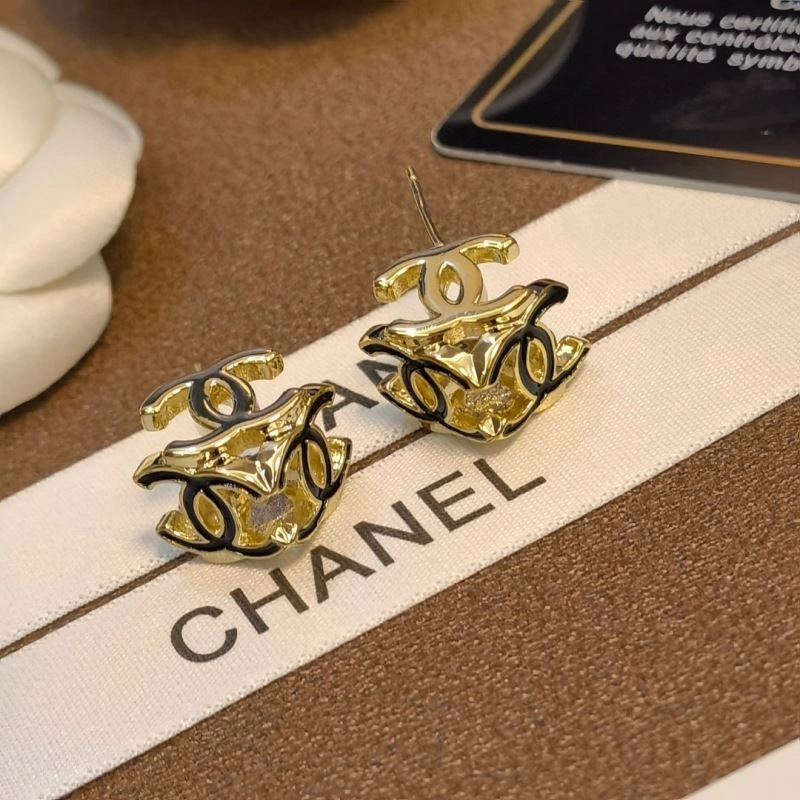 StreetReady Chxnxl Earrings 291764
