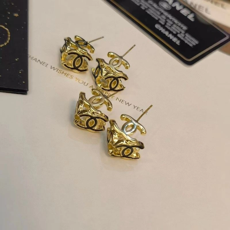 StreetReady Chxnxl Earrings 291764