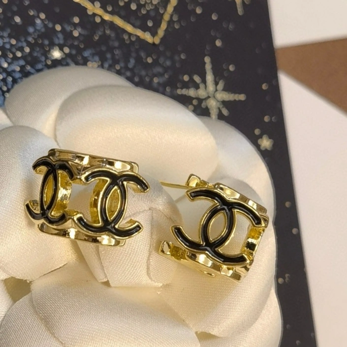 StreetReady Chxnxl Earrings 291764
