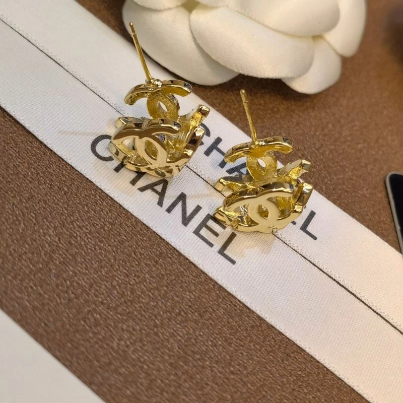 StreetReady Chxnxl Earrings 291764