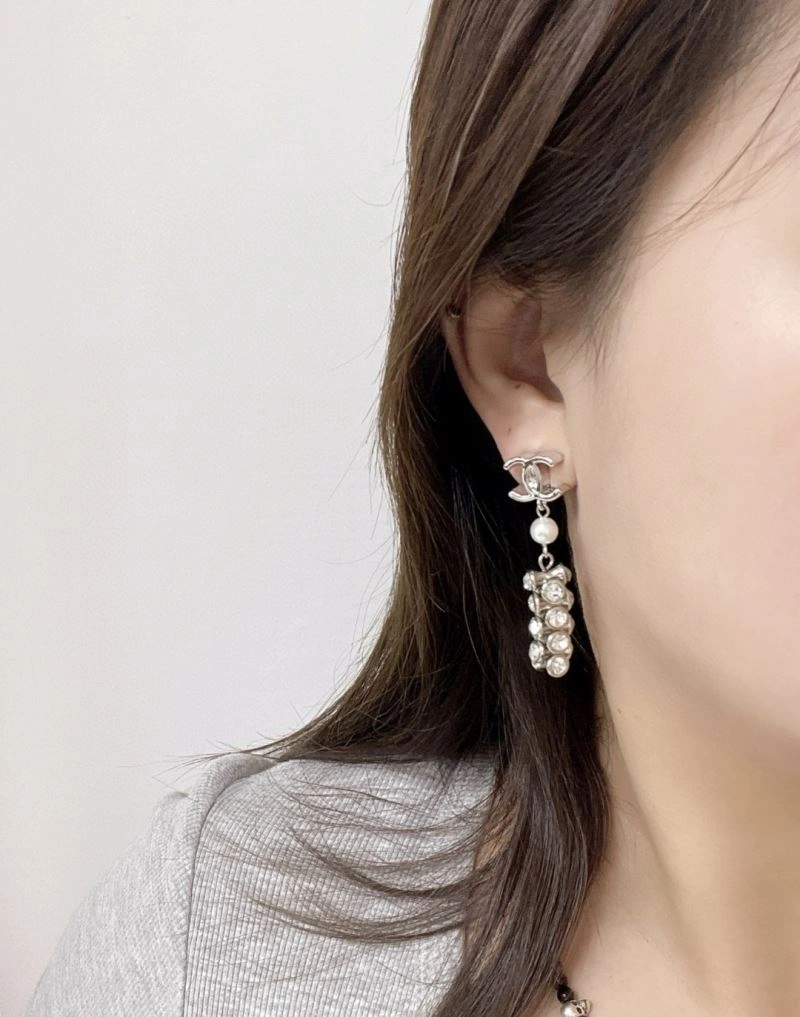 AllSeason Chxnxl Earrings 291762